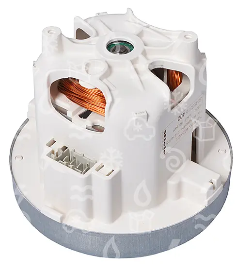motor vysavače MIELE, MRG402-42/2 (10658603)